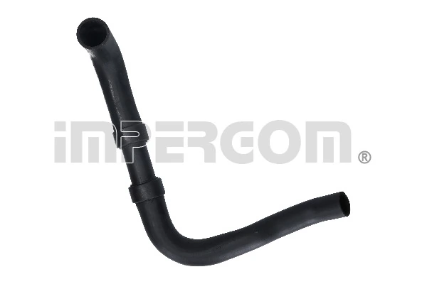 Charge Air Hose